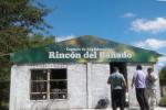 Espacio de Eco Educación “Rincón del Bañado”