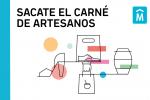 Intendencia otorga Carné de Artesano/a