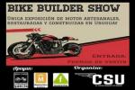 Bike Builder Show 2016