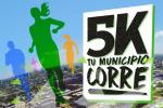 5K - Tu Municipio Corre