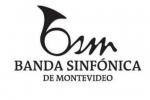 La banda sinfónica de Montevideo