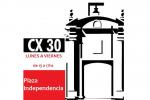 Programa Plaza Independencia de Radio Nacional