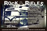 Rock and rieles