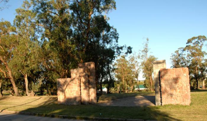Parque Lineal de Villa García