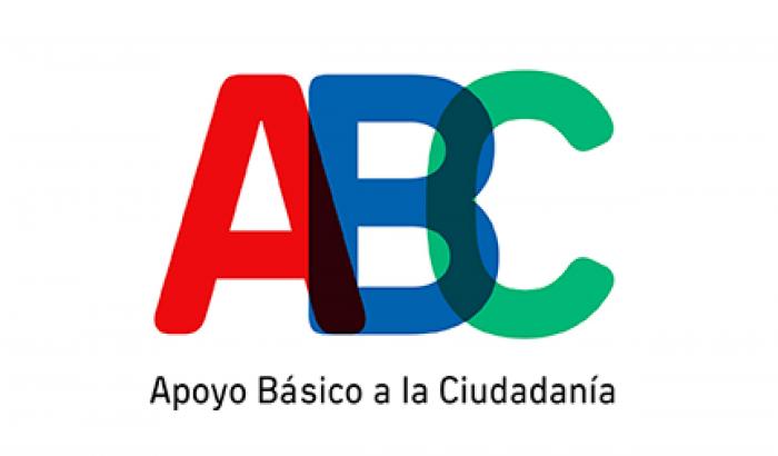 Plan ABC apoyo básico a la ciudadanía