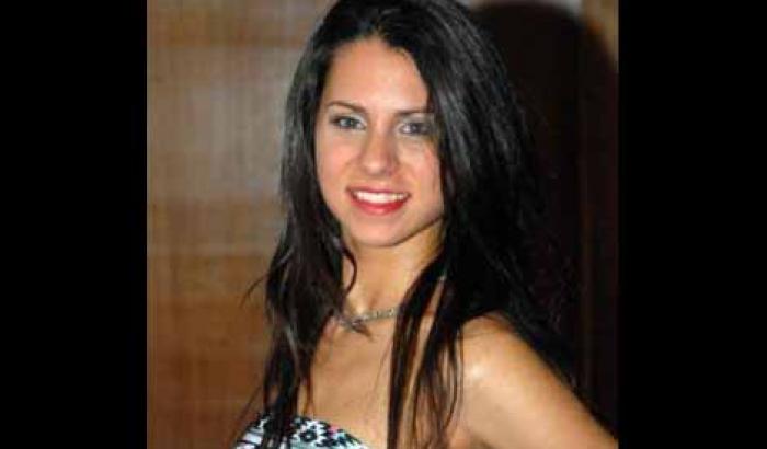 Lucia Santomauro (15 años) Aspirante a Reina de Carnaval Zona 9