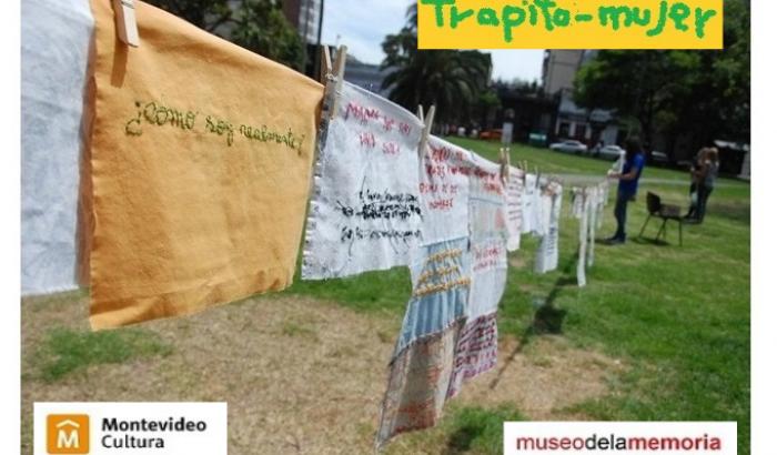 Miércoles 9 de marzo de 11 a 13 horas, en la Unidad Nº6  Punta de Rieles